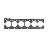 Прокладка головки блока цилиндров (ГБЦ) QSX15, ISX15 4299098 HAFFEN