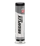 Смазка Phillips 66 MEGAPLEX XD3 №2 NLGI №2 (Серая) (0.397 кг) PHILLIPS 66