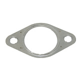 Прокладка выпускного коллектора 6CT, QSC 3932063 HAFFEN