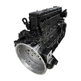 Двигатель Long Block 6ISBe (Евро 3) (210-300 ЛС, без топливного оборудования) HC1020101 CUMMINS