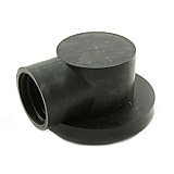 Горловина маслозаливная 6CT, ISLe 3921644 HAFFEN