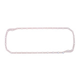 Прокладка поддона QSM, ISM, M11 3401290 HAFFEN