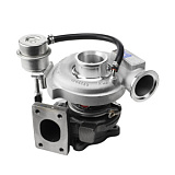 Турбокомпрессор ISF3.8 HE211W (ПАЗ) 3767998 (Оригинал) HOLSET