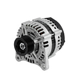 Генератор ISF2.8 (14V 120A) (Под болт) 5272666 HAFFEN