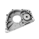 Насос масляный WP7 610800070242 WEICHAI