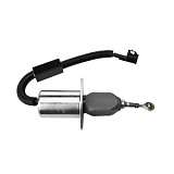 Соленоид ТНВД 6CT, ISLe (24V) 3977620 HAFFEN