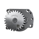 Насос масляный QSM, ISM, M11 4003950 (Оригинал) CUMMINS