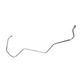 Трубка охлаждения воздушного компрессора ISBe 4934666 HAFFEN