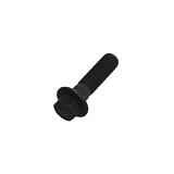 Болт звезды ГРМ ISF2.8 (М12Х1.75Х45) 3093940 HAFFEN