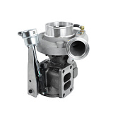 Турбокомпрессор 6ISBe6.7 (Евро 4) HE351W 4047757 HAFFEN