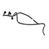 Трубка топливная 4ISBe (Обратка) 4928883 HAFFEN