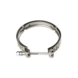 Хомут 6CT, ISLe (109 мм) 3415546 HAFFEN