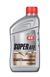 Трансмиссионная жидкость Phillips 66 SUPER ATF (0.946 л) PHILLIPS 66