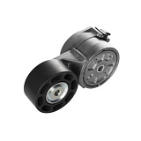 Натяжитель ремня ISX15 4059201 HAFFEN
