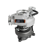 Турбокомпрессор 4ISDe4.5 HE221W 4047744 HAFFEN