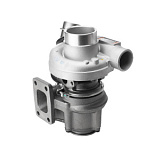 Турбокомпрессор 4BTA HX30W (Для генераторов) 4051241 HAFFEN