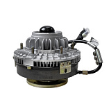 Муфта вязкостная WP12 612600061489 WEICHAI