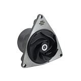 Насос водяной (Помпа) 6CT, ISLe, QSL 5291444 HAFFEN