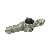 Коллектор впускной ISF2.8 (Евро 4) 5267617 HAFFEN