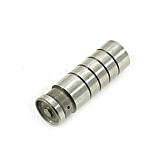 Клапан регулятора давления масла ISF2.8 5262906F CUMMINS 