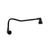 Трубка топливная ISF3.8 (Евро 4) (От фильтра к ТНВД) 5272723 HAFFEN