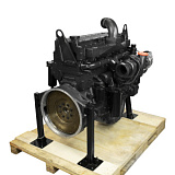 Двигатель в сборе QSM11 (CPL 8471) USA (Сборка США) CUMMINS