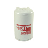 Фильтр топливный 6CT, ISLe FF5074, FF5052 (Оригинал) FLEETGUARD