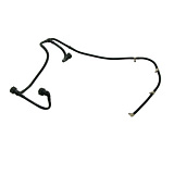 Трубка топливная ISF2.8 (Обратка) 5271464 HAFFEN