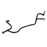 Трубка топливная 4ISBe (V=3.9) (Обратка) 3964119 HAFFEN