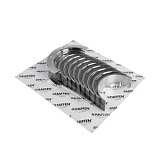 Вкладыши коренные комплект ISF3.8 (4+5+1 упорный) 5290097 HAFFEN