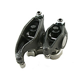 Коромысло ISBe, ISDe (В сборе) 4995602 HAFFEN