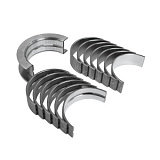 Вкладыши коренные комплект 6CT, ISLe 3945917 (Оригинал) CUMMINS