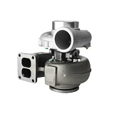 Турбокомпрессор M11, QSM11 HX50W 3803939 HAFFEN