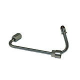 Трубка топливная форсунки 6ISBe (Евро 3) (6 цилиндр) 3978036 HAFFEN