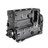 Блок цилиндров в сборе SHORT BLOCK 4BT (V=3.9) HAFFEN