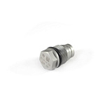 Клапан редукционный в рампе ISF3.8, ISBe, ISDe 3974093 HAFFEN