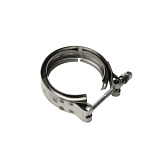 Хомут патрубка забора воздуха ISLe 3972681 HAFFEN