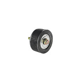 Ролик промежуточный QSM, ISM, M11 3400884 HAFFEN