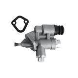 Топливный насос низкого давления (ТННД) 6BT 4988748 HAFFEN
