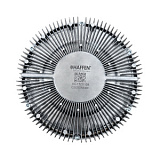 Муфта вязкостная 6ISBe (Евро 4, 5) (D=650 мм) 020005340 HAFFEN