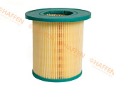 Фильтр воздушный ISF2.8 (Евро 3) GB-9434M BIG FILTER