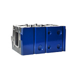 Головка блока цилиндров WP10 (Евро 5) (не в сборе) 612650040001 WEICHAI