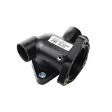 Корпус термостата ISF2.8 (Евро 4, 5) 5303573 HAFFEN