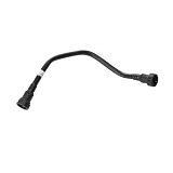 Трубка охлаждения воздушного компрессора ISBe (Подводящая) 3287410 HAFFEN