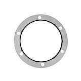 Прокладка сальника M11, QSM11 4319275X (Оригинал) CUMMINS