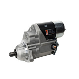 Стартер EQB (24V 4.5kW; 10 зубьев) 3864298 HAFFEN