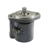 Насос ГУР 6CT, ISLe 3967541 HAFFEN