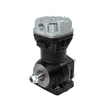 Компрессор воздушный ISF3.8 (Под шкив) (1 Цилиндр) 5268950 HAFFEN