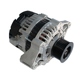 Генератор BT, EQB (12V 95A) 5293586 HAFFEN