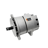 Генератор ISX15, QSX15 (24V 100A) 3400698 HAFFEN